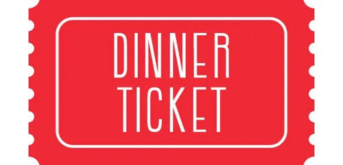 Holiday Party Dinner Ticket 01/04/25