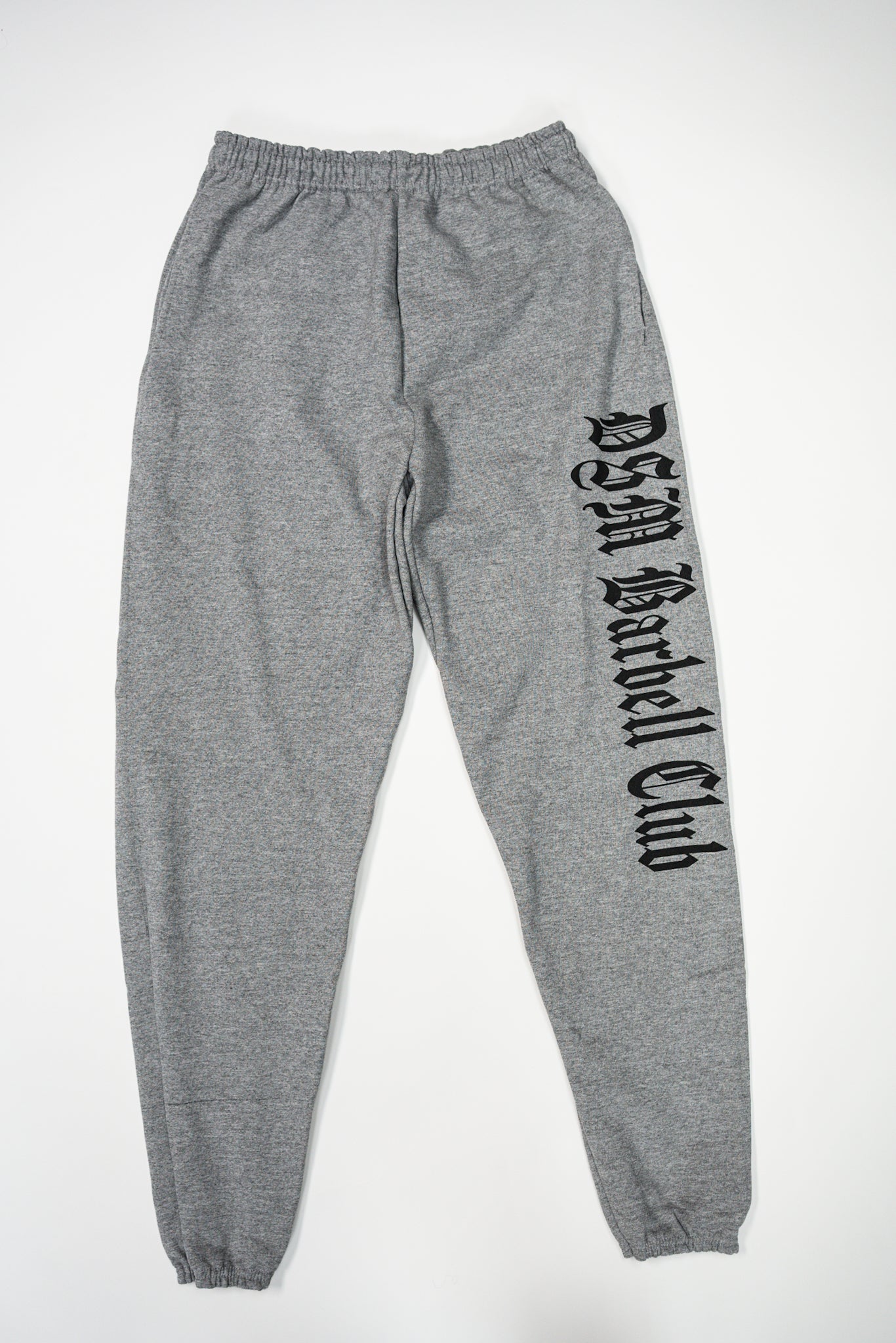 Classic discount gray sweatpants